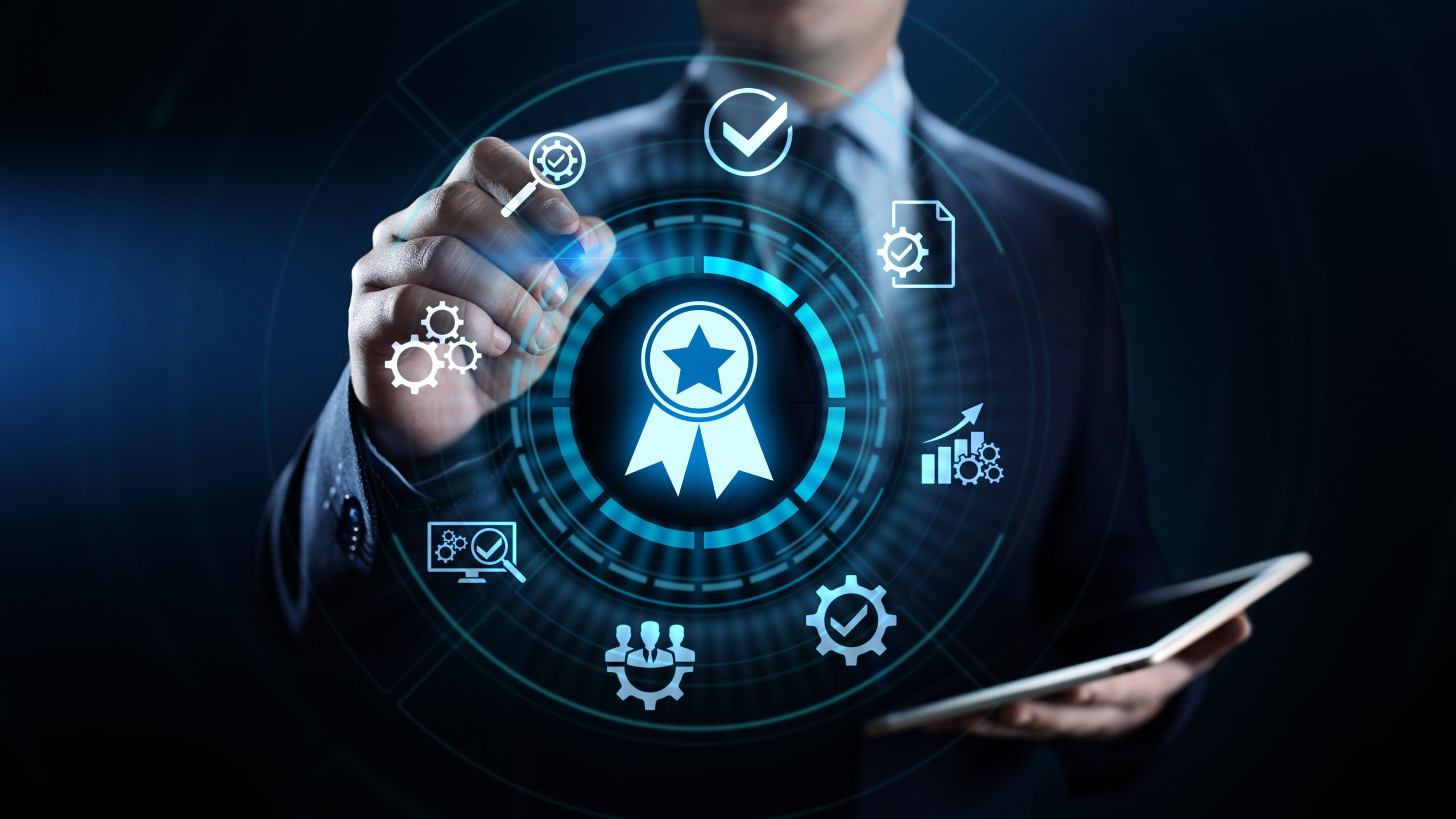 Certificación de Equipos