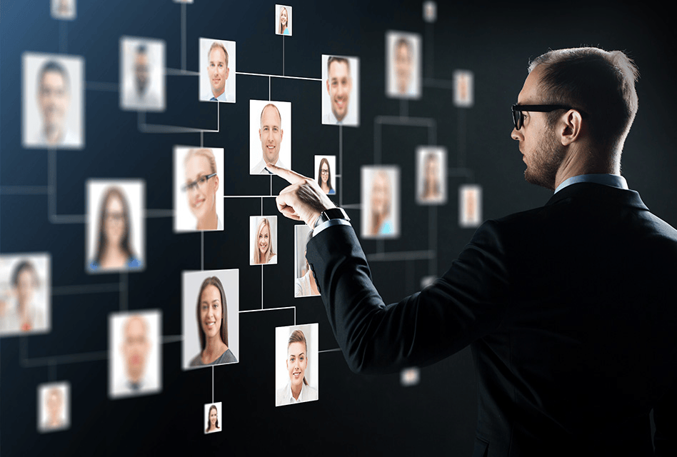 Head Hunting y Selección de Talento