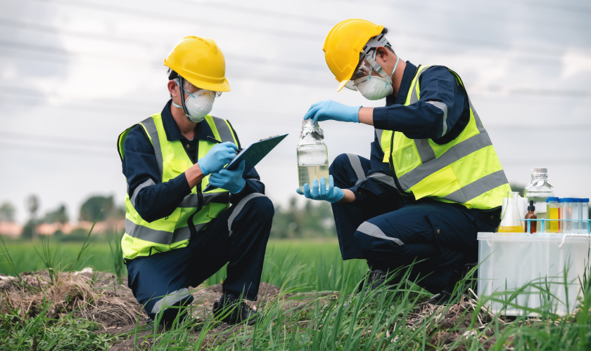 Gestión y Estudios Ambientales
